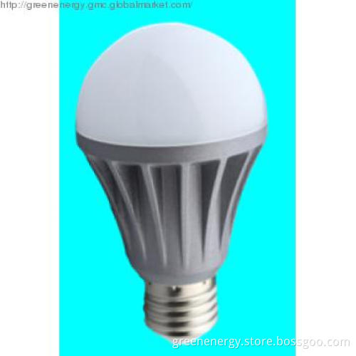50watt replacement Standard Screw E26 E27 dimmable A60 LED Bulb 7W (S)